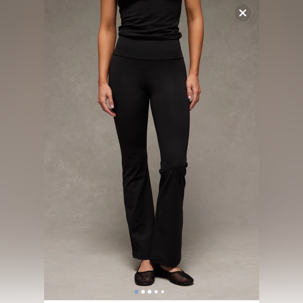 American Eagle Outfitters The Everything Flare Pant